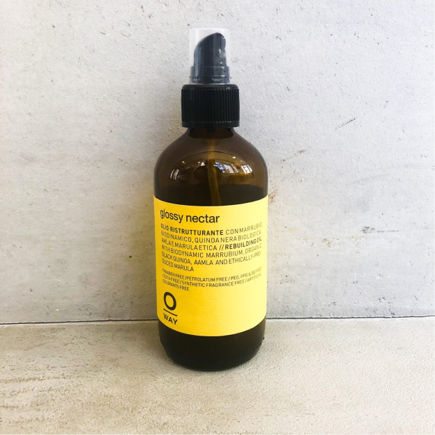 グロッシー・ネクター
glossy necter