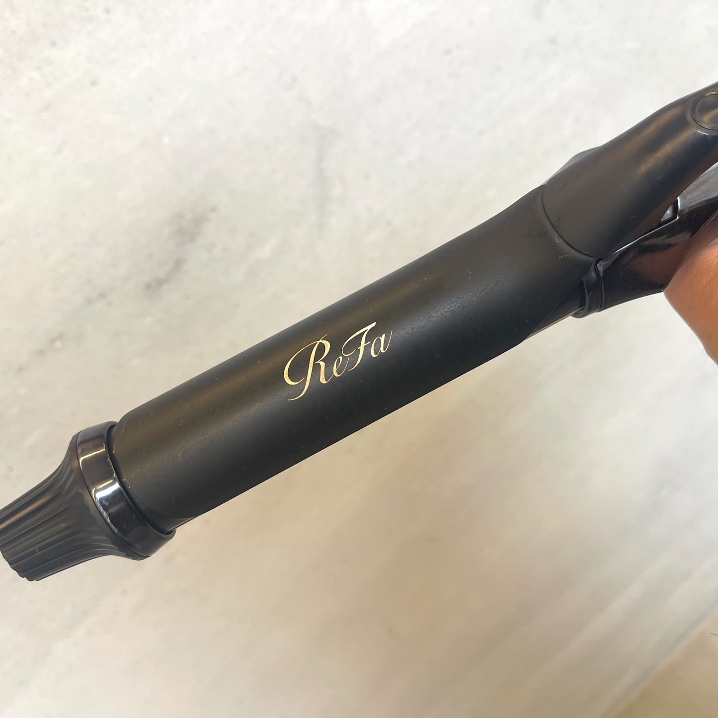 ReFa CURL IRON PRO 19.26.32.38