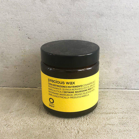 precious wax

プレシャス・ワックス　3 in 1