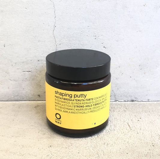 shaping puttyシェイピング・パティ