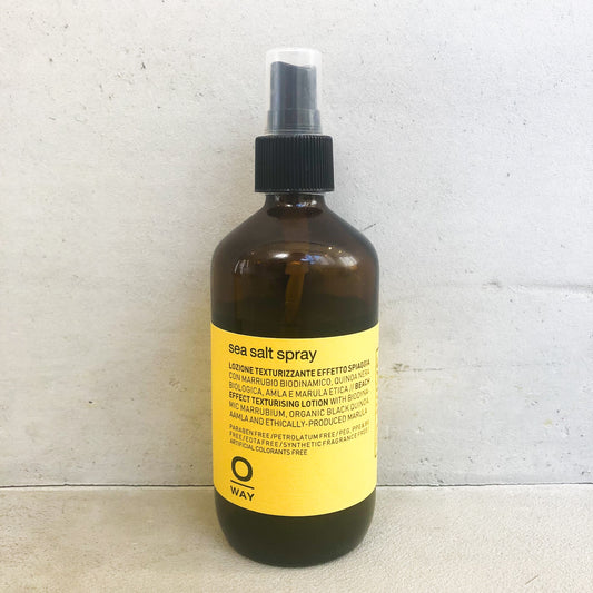 sea salt spray

シーソルトスプレイ