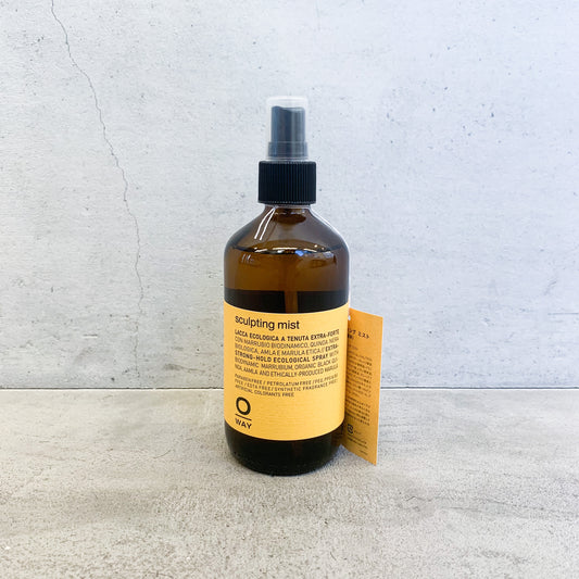 sculpting mist

スカルプティング・ミスト