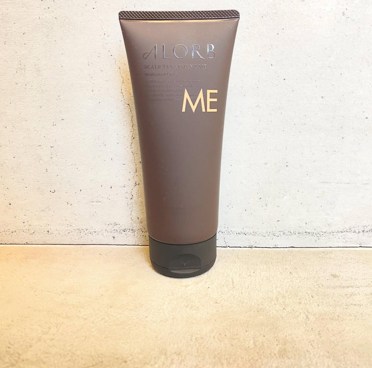 ALORB 薬用スキャルプ トリートメント ME ［医薬部外品］